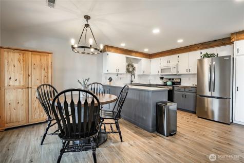 223 Judson Street Alley Lynden WA 98264