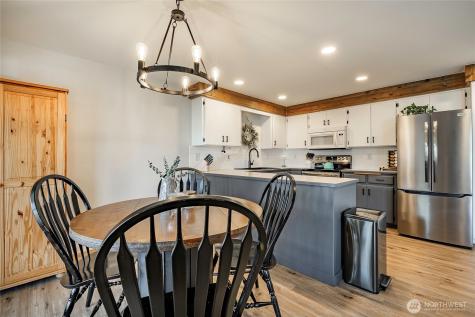 223 Judson Street Alley Lynden WA 98264