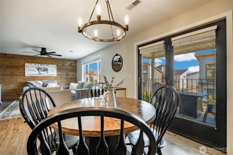 223 Judson Street Alley Lynden WA 98264