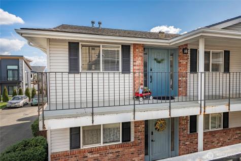 223 Judson Street Alley Lynden WA 98264