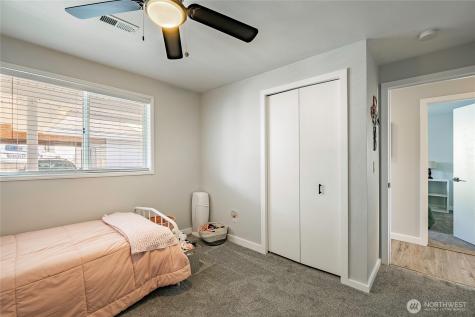 223 Judson Street Alley Lynden WA 98264
