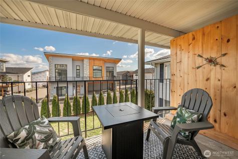 223 Judson Street Alley Lynden WA 98264