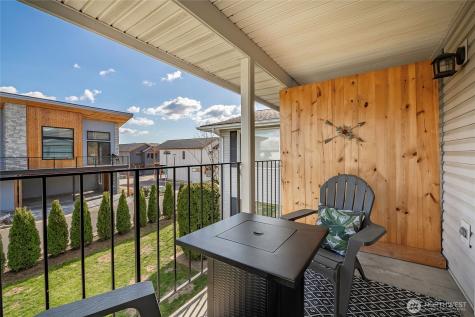 223 Judson Street Alley Lynden WA 98264
