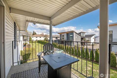 223 Judson Street Alley Lynden WA 98264