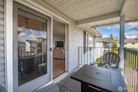 223 Judson Street Alley Lynden WA 98264