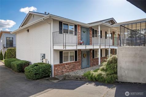 223 Judson Street Alley Lynden WA 98264