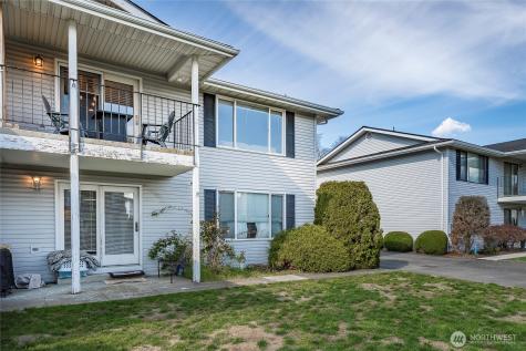 223 Judson Street Alley Lynden WA 98264