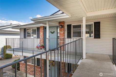 223 Judson Street Alley Lynden WA 98264
