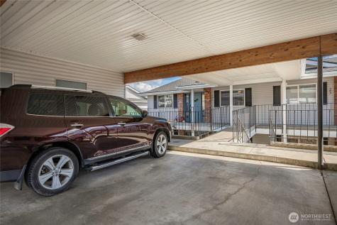 223 Judson Street Alley Lynden WA 98264