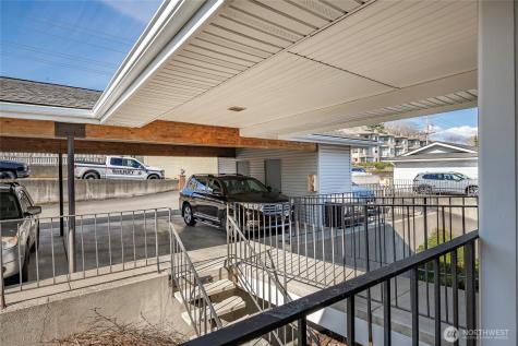 223 Judson Street Alley Lynden WA 98264