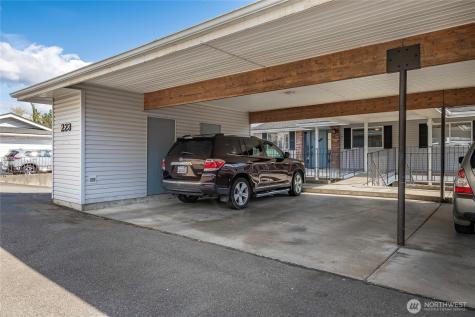 223 Judson Street Alley Lynden WA 98264