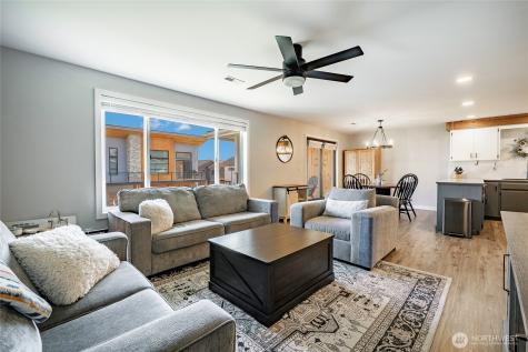 223 Judson Street Alley Lynden WA 98264