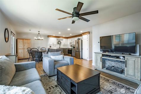 223 Judson Street Alley Lynden WA 98264