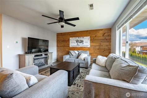 223 Judson Street Alley Lynden WA 98264