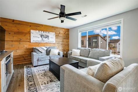 223 Judson Street Alley Lynden WA 98264