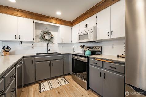223 Judson Street Alley Lynden WA 98264