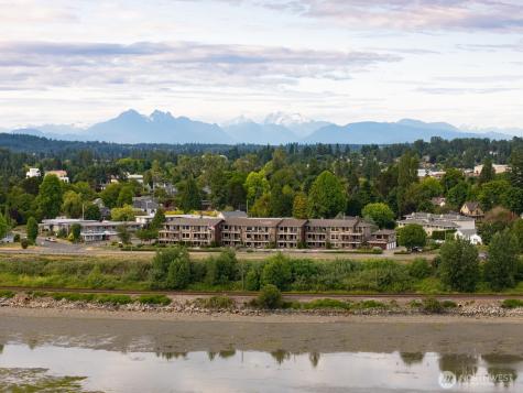 1300 Peace Portal Drive Blaine WA 98230