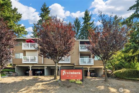 8652 164th Avenue NE Redmond WA 98052
