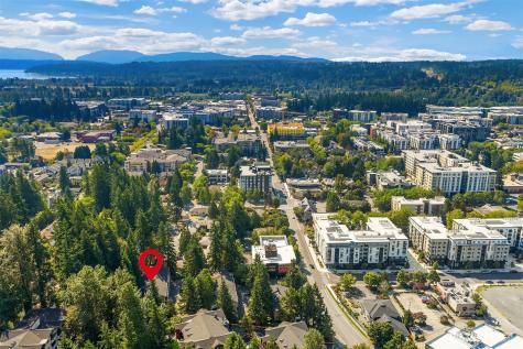 8652 164th Avenue NE Redmond WA 98052