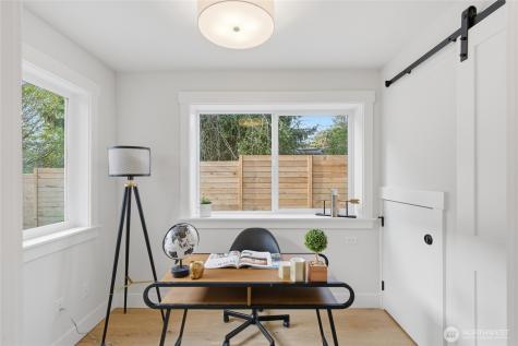 8815 Densmore Avenue N Seattle WA 98103