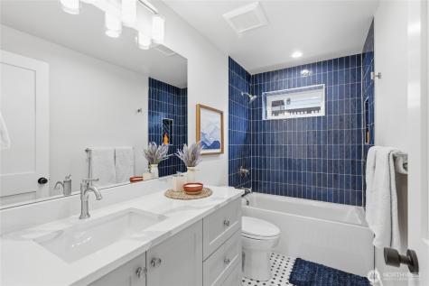 8815 Densmore Avenue N Seattle WA 98103