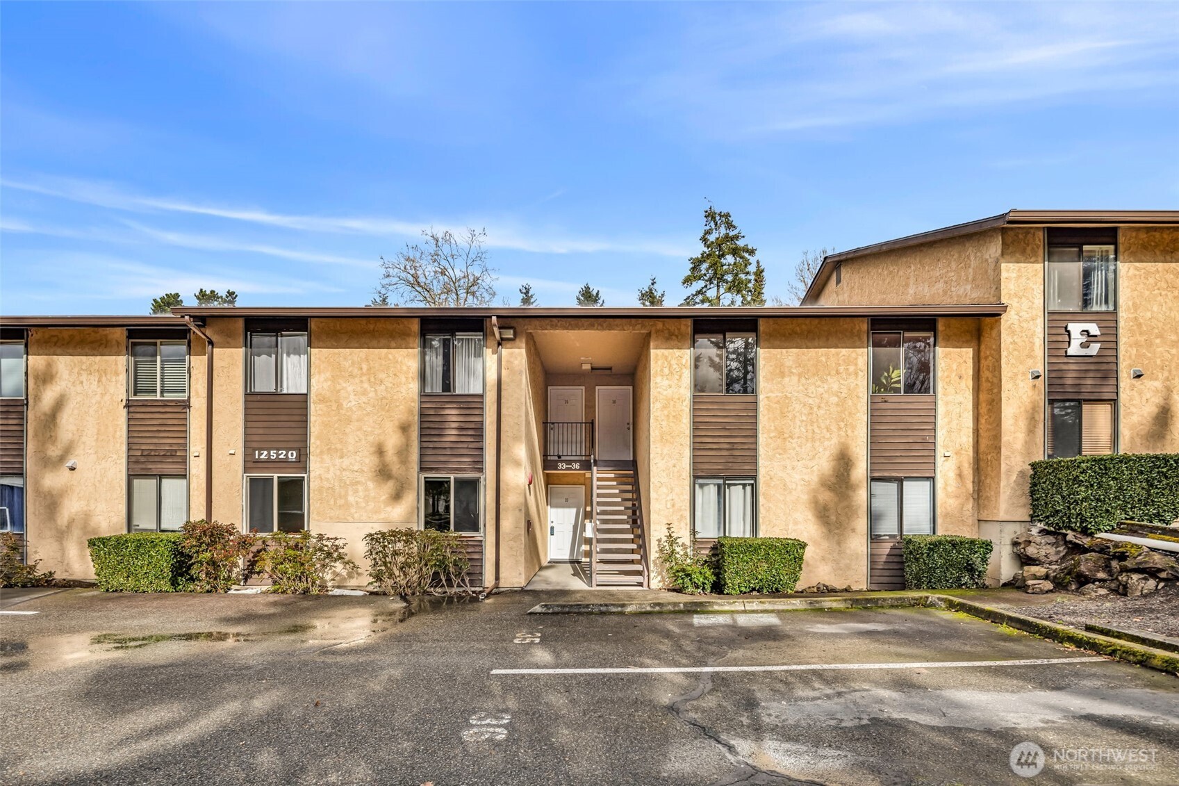 12520 NE 145th Street Kirkland WA 98034