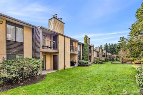 12520 NE 145th Street Kirkland WA 98034