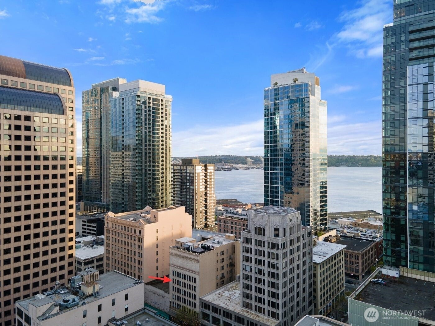 1519 3rd Avenue Seattle WA 98101