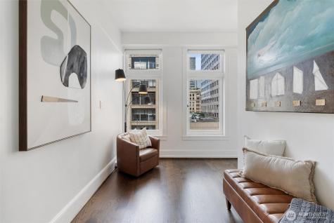1519 3rd Avenue Seattle WA 98101
