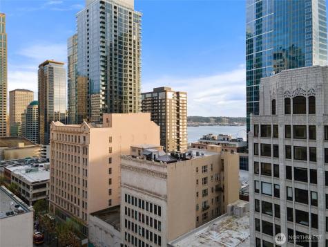 1519 3rd Avenue Seattle WA 98101
