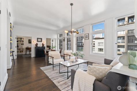 1519 3rd Avenue Seattle WA 98101