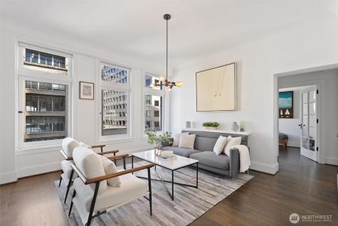 1519 3rd Avenue Seattle WA 98101