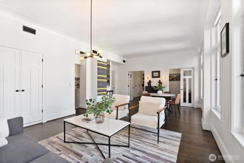 1519 3rd Avenue Seattle WA 98101