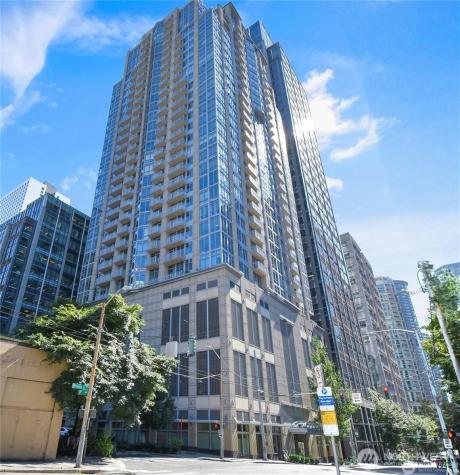 819 Virginia Street Seattle WA 98101