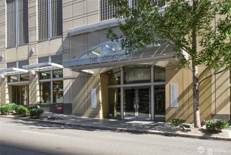 819 Virginia Street Seattle WA 98101