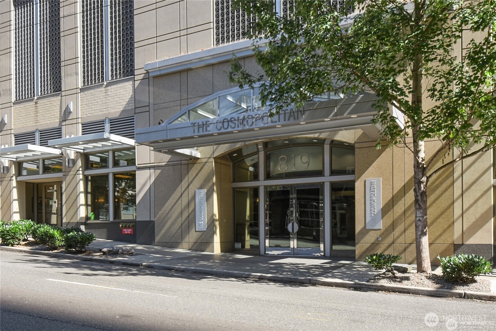 819 Virginia Street Seattle WA 98101