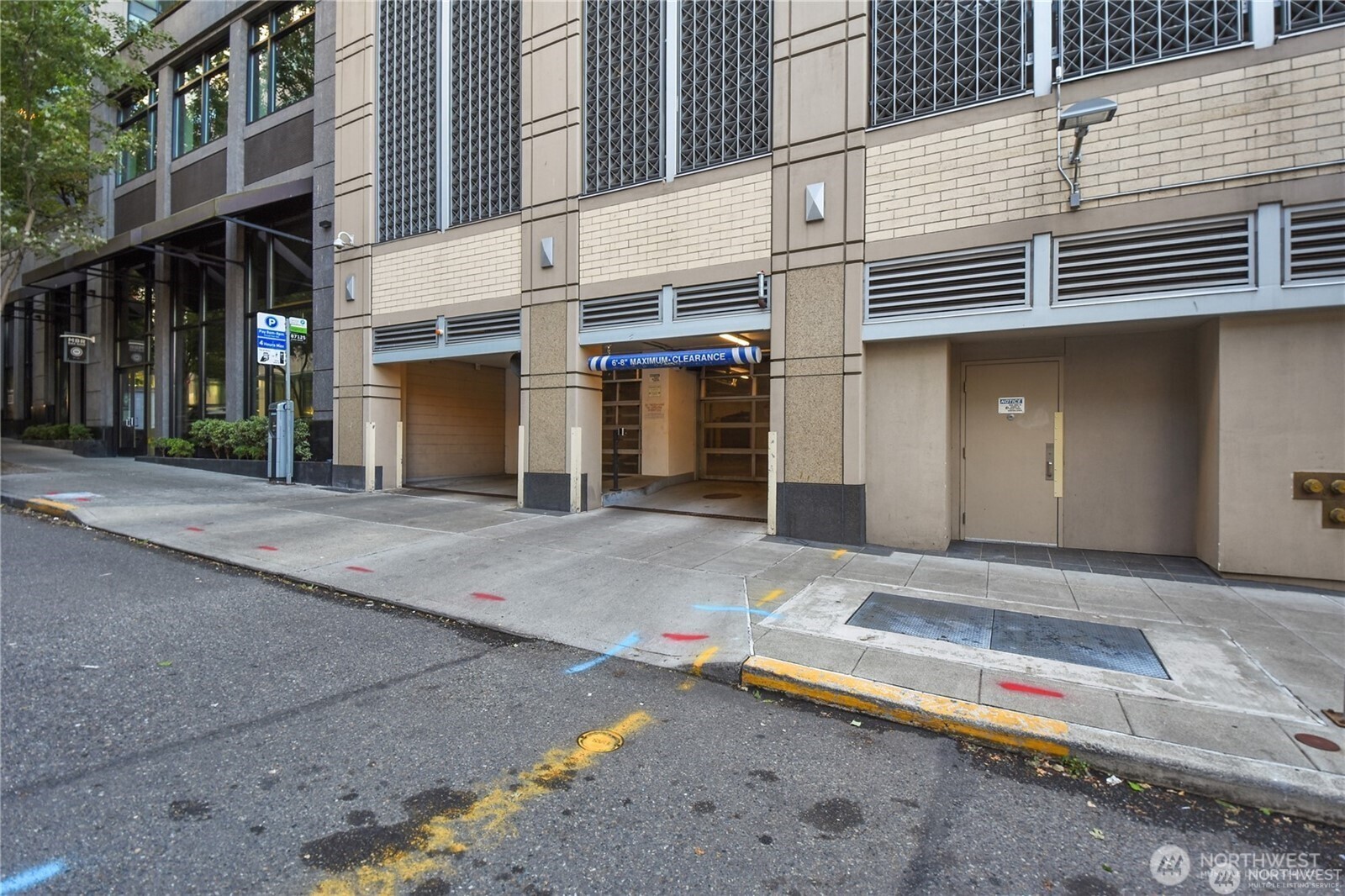 819 Virginia Street Seattle WA 98101