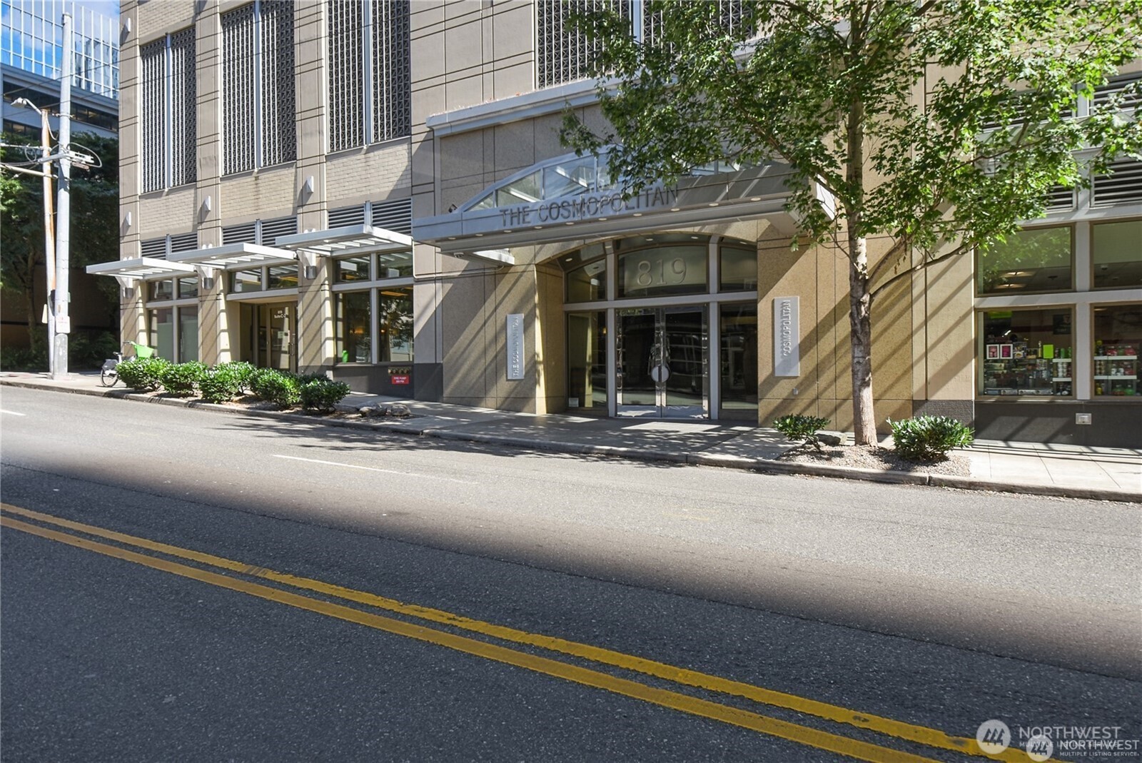 819 Virginia Street Seattle WA 98101