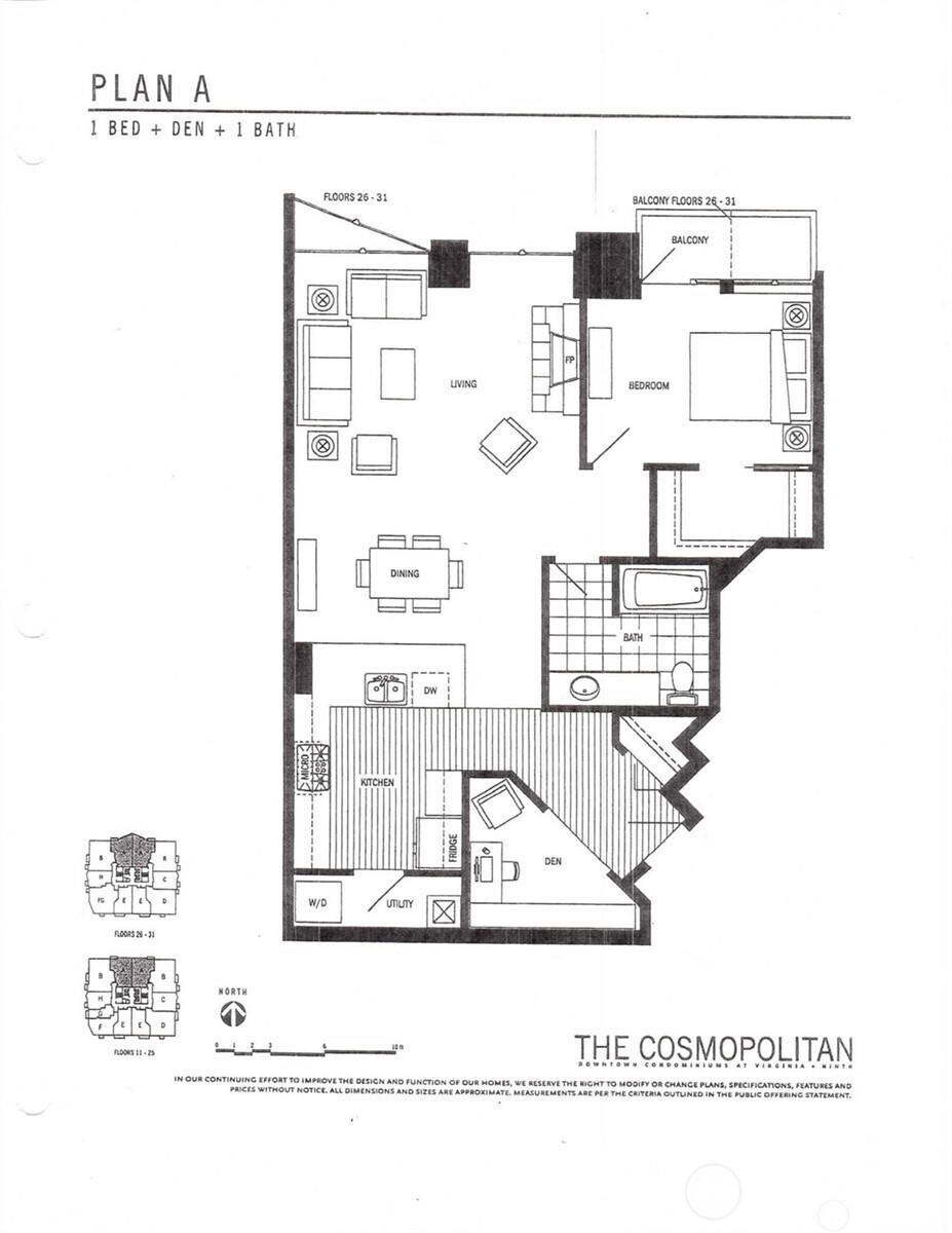 819 Virginia Street Seattle WA 98101