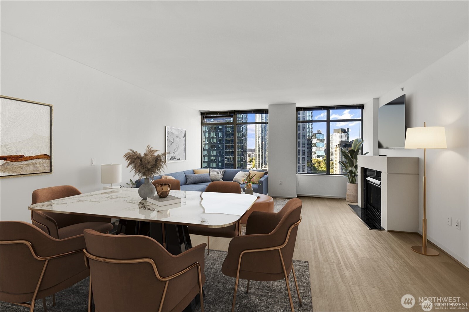 819 Virginia Street Seattle WA 98101