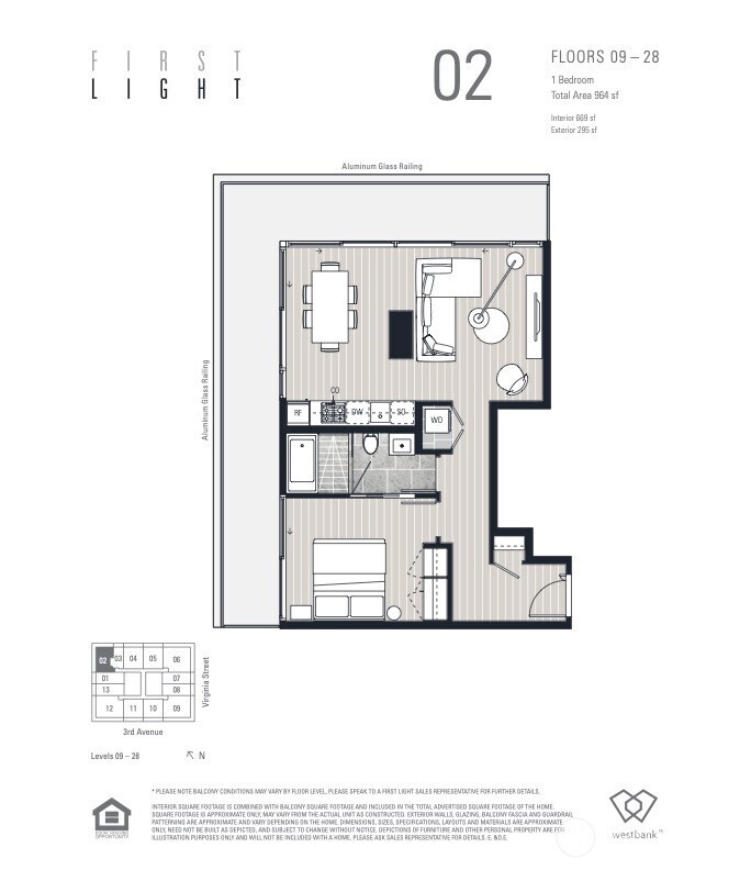 300 Virginia Street Seattle WA 98101
