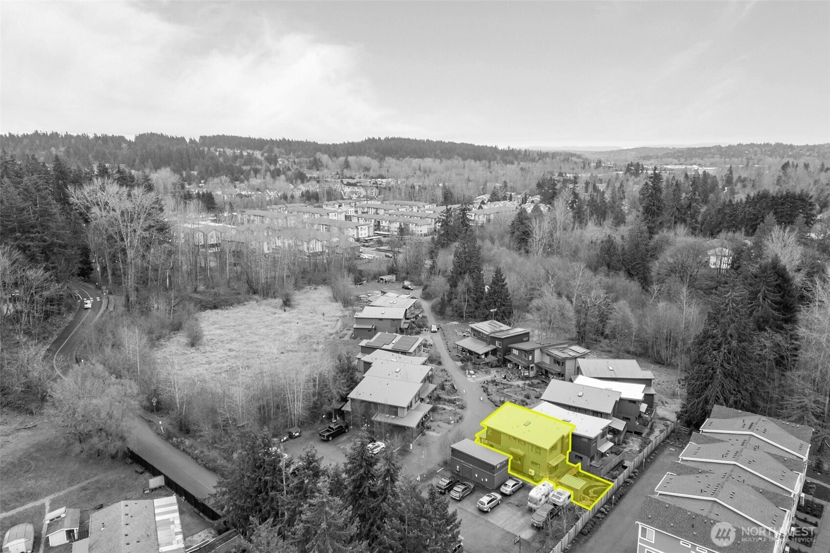 1402 194th Street SE Bothell WA 98012