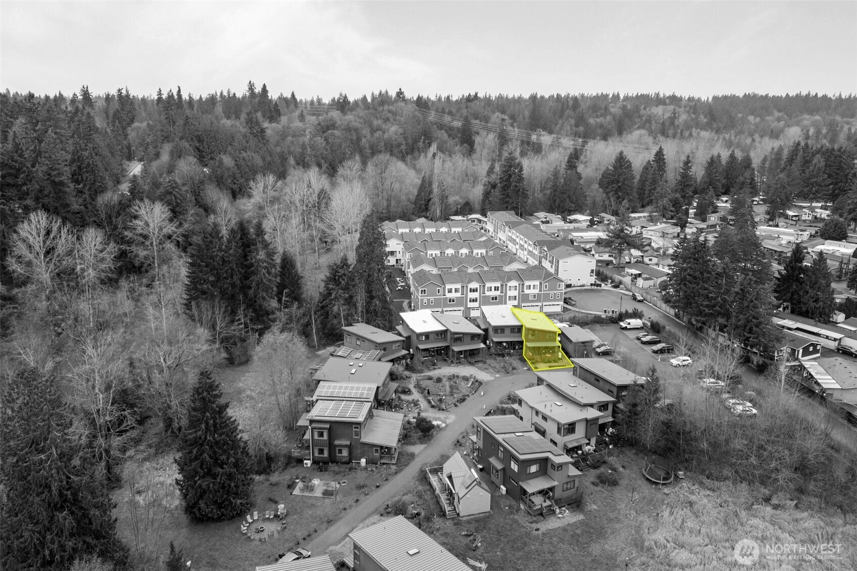 1402 194th Street SE Bothell WA 98012