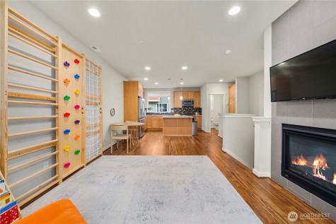 23000 NE 8th Sammamish WA 98074