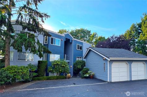 10834 NE 68th Street Kirkland WA 98033