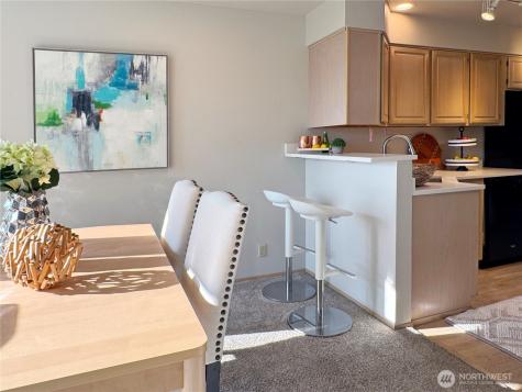 10834 NE 68th Street Kirkland WA 98033