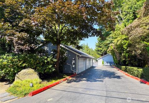 10834 NE 68th Street Kirkland WA 98033