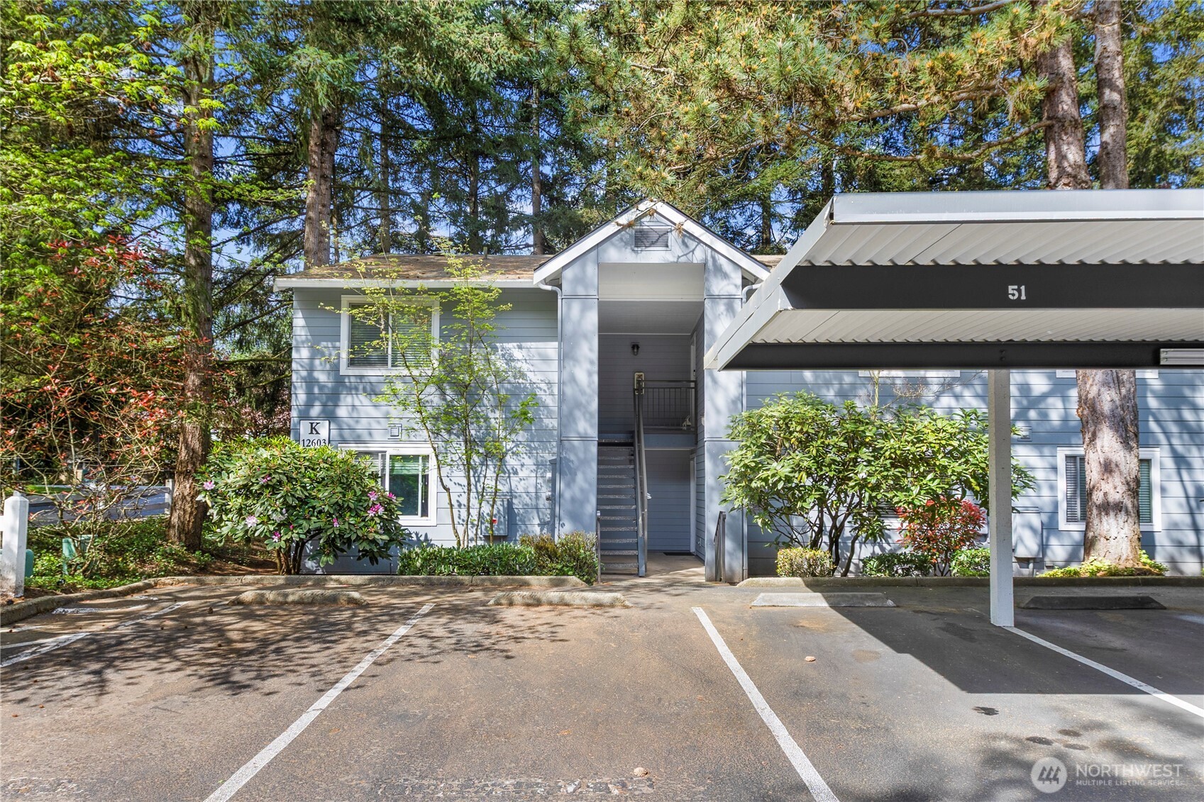 12603 100th Lane NE Kirkland WA 98034