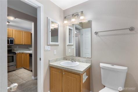 12603 100th Lane NE Kirkland WA 98034