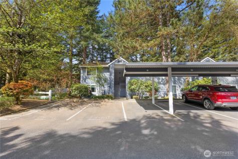 12603 100th Lane NE Kirkland WA 98034